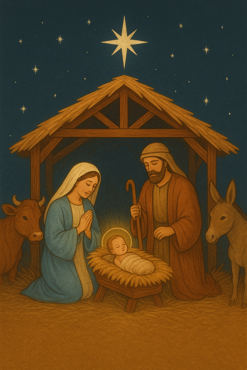 V CONCURSO DE BELENES