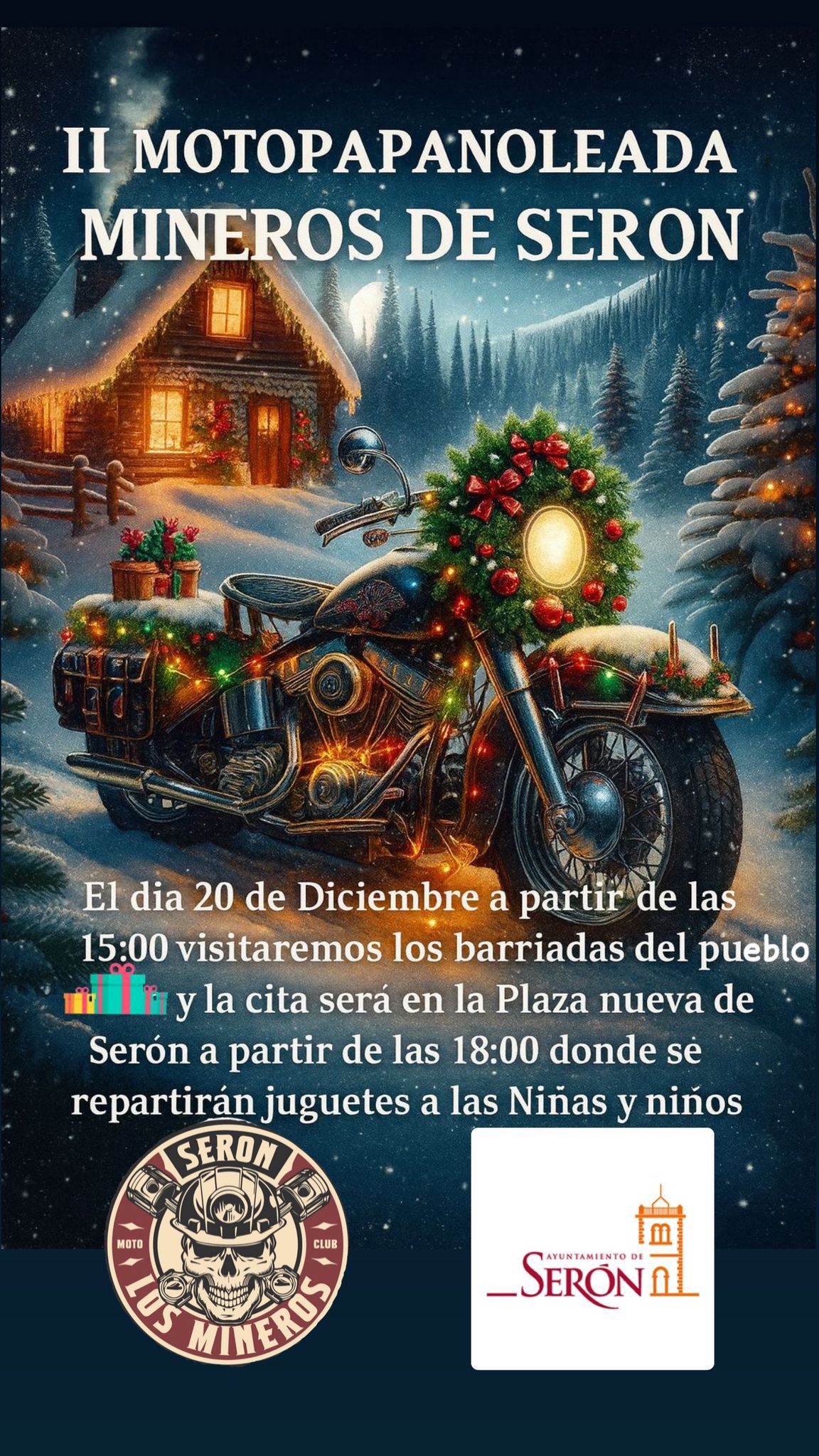 II MOTOPAPANOELADA